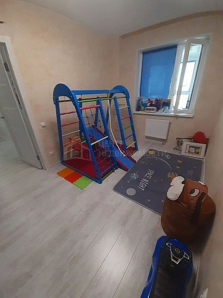 2-к квартира, 64 кв.м.