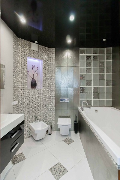 3-к квартира, 110 кв.м.