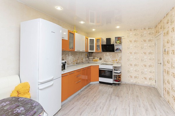 3-к квартира, 67 кв.м.