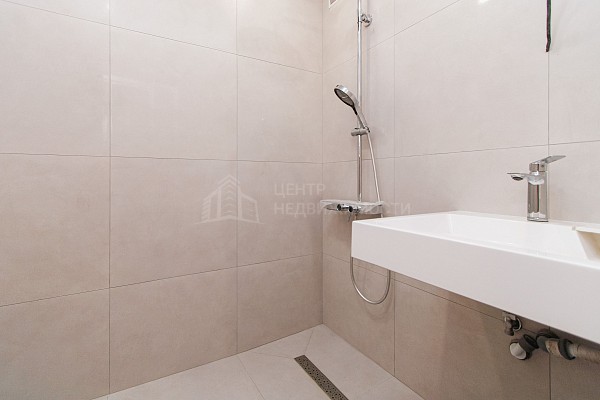 2-к квартира, 47 кв.м.