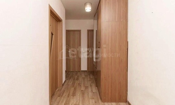 1-к квартира, 49 кв.м.