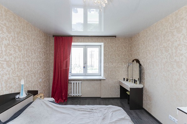 2-к квартира, 60 кв.м.
