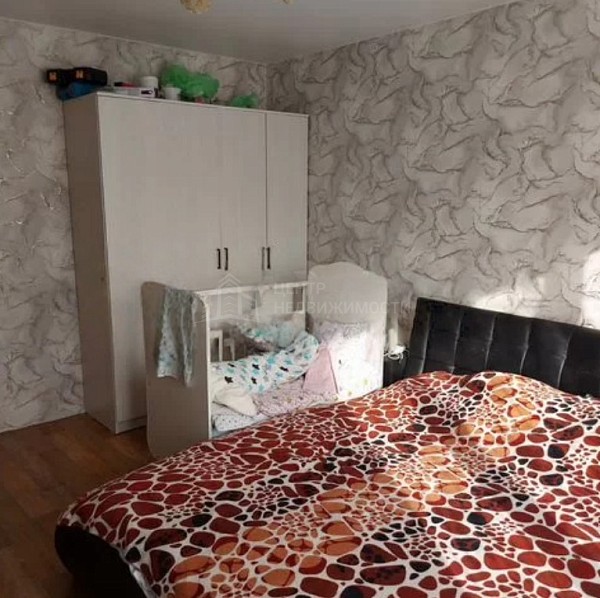 3-к квартира, 85 кв.м.