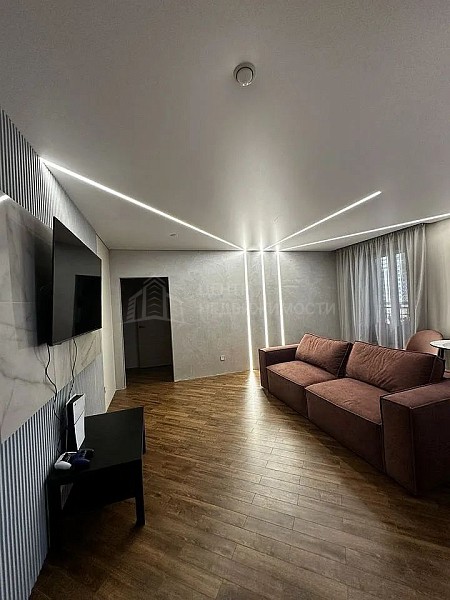 2-к квартира, 83 кв.м.