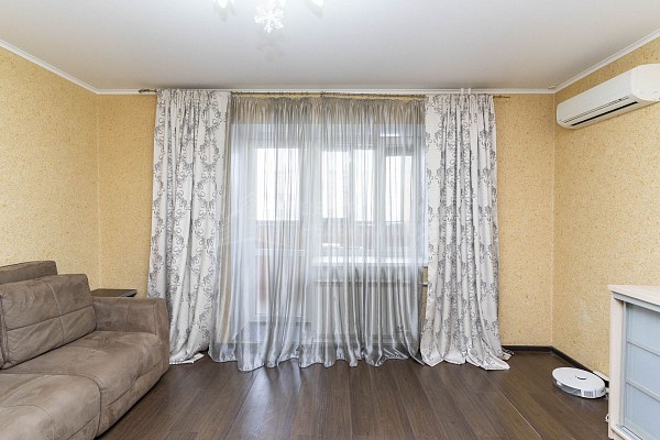 3-к квартира, 92 кв.м.