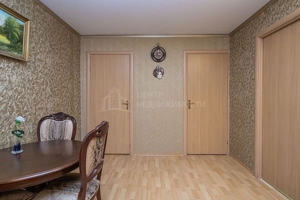 2-к квартира, 73 кв.м.
