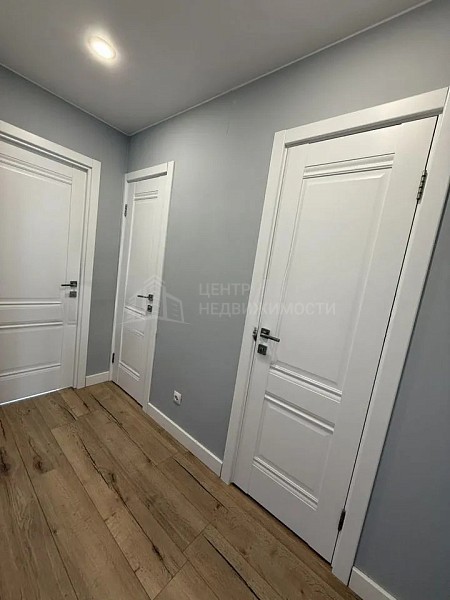 3-к квартира, 86 кв.м.