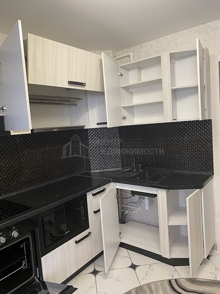 3-к квартира, 106 кв.м.
