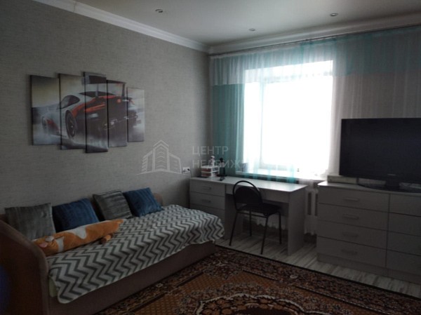 2-к квартира, 64 кв.м.