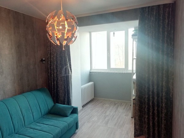 2-к квартира, 89 кв.м.