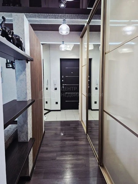 3-к квартира, 81 кв.м.