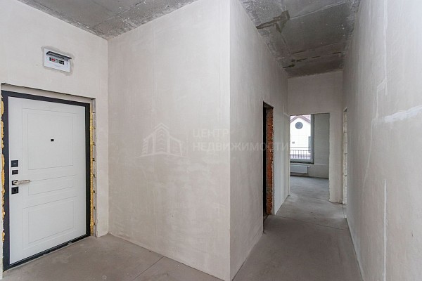 3-к квартира, 94 кв.м.