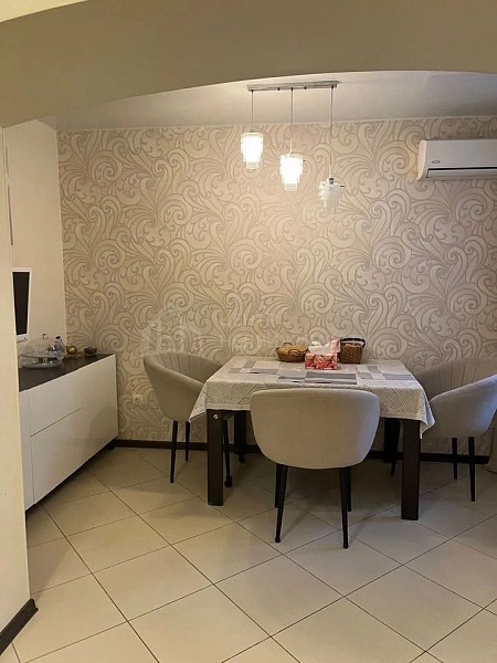 3-к квартира, 103 кв.м.