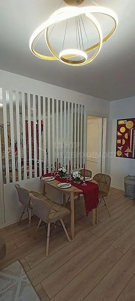 2-к квартира, 42 кв.м.
