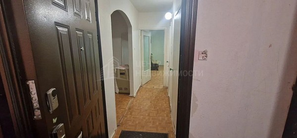 2-к квартира, 64 кв.м.