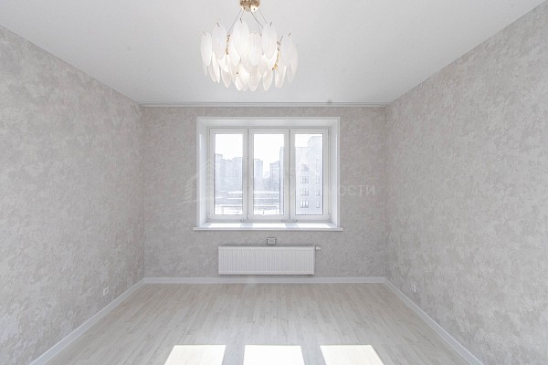 2-к квартира, 70 кв.м.