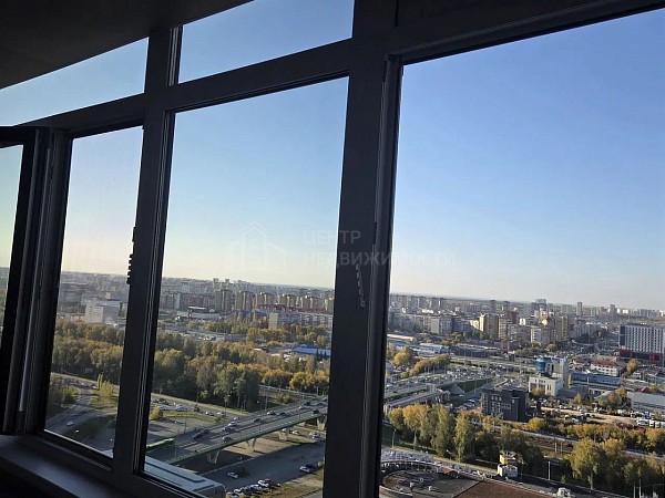 3-к квартира, 129 кв.м.