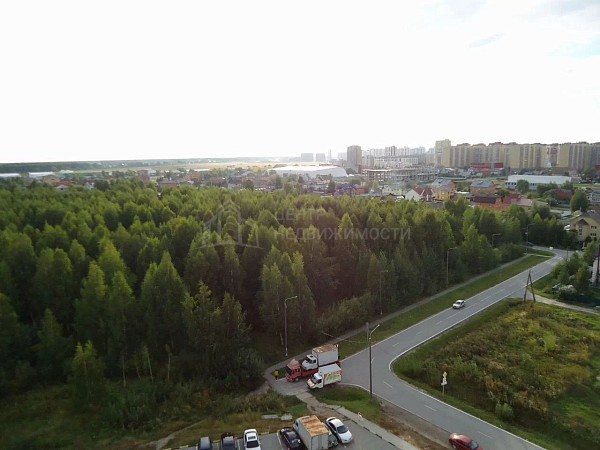 1-к квартира, 65 кв.м.