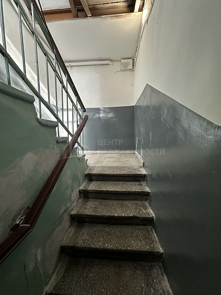 1-к квартира, 29 кв.м.