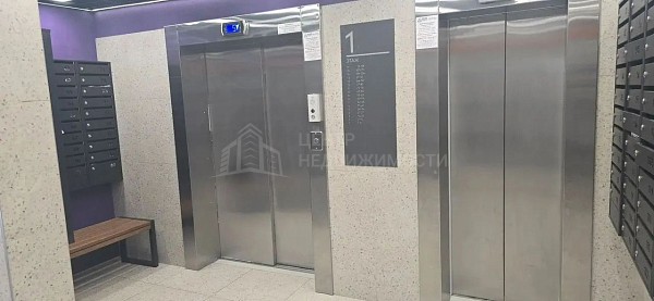 2-к квартира, 51 кв.м.