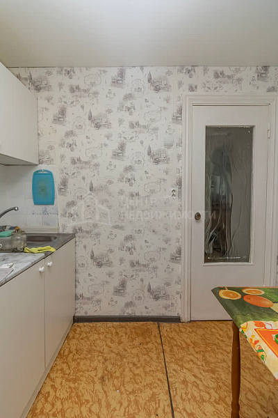 1-к квартира, 30 кв.м.