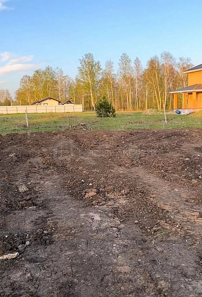 Участок , 12 сот.