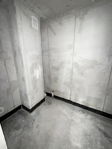 2-к квартира, 55 кв.м.