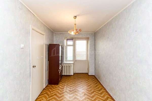 2-к квартира, 44 кв.м.