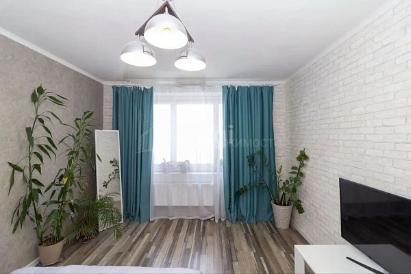 2-к квартира, 66 кв.м.