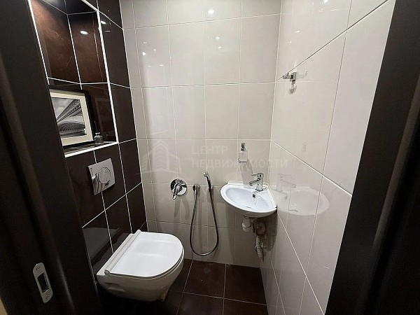 2-к квартира, 85 кв.м.