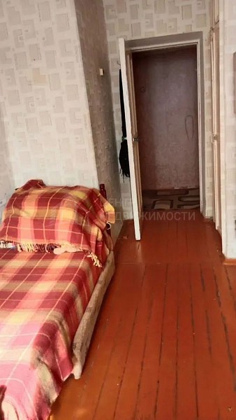 3-к квартира, 54 кв.м.