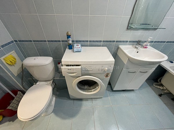 1-к квартира, 40 кв.м.