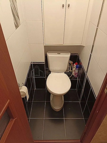 2-к квартира, 52 кв.м.