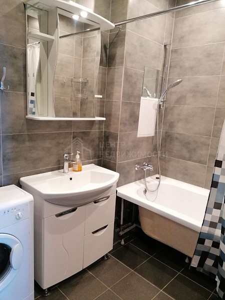 2-к квартира, 62 кв.м.