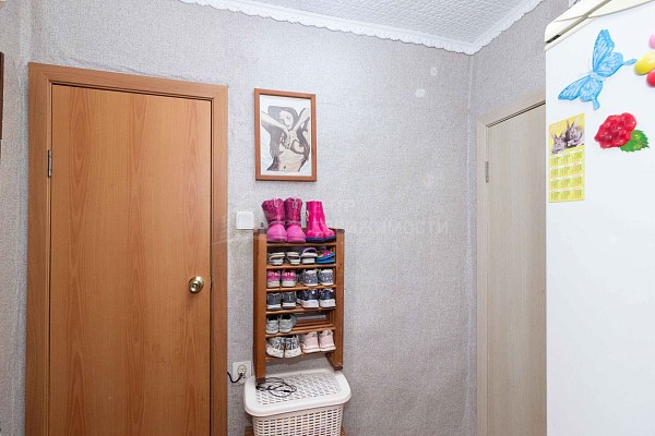 2-к квартира, 40 кв.м.