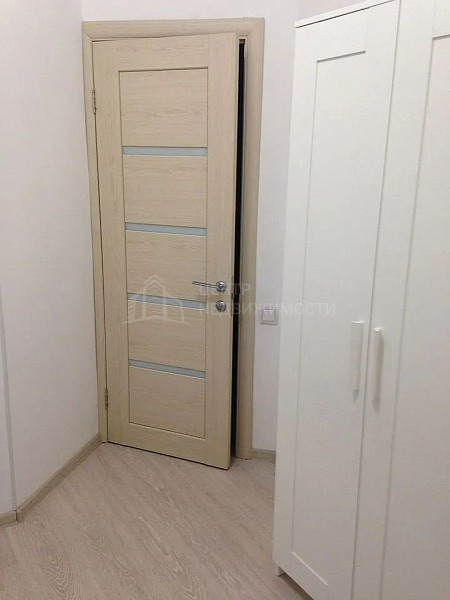 Студия, 34 кв.м.