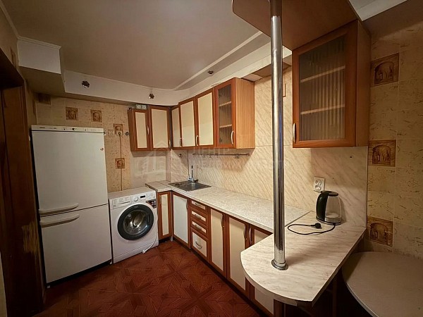 2-к квартира, 43 кв.м.