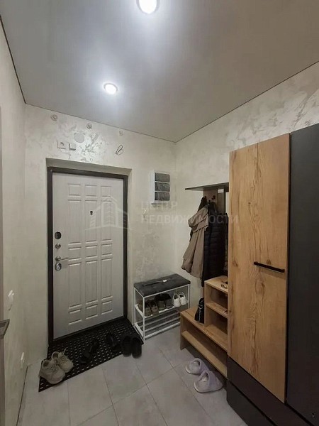 Студия, 27 кв.м.