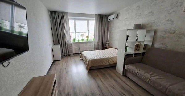 2-к квартира, 58 кв.м.