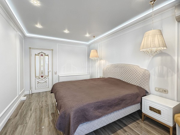 2-к квартира, 70 кв.м.