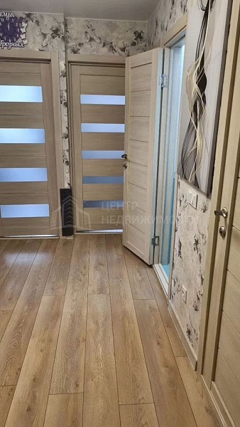2-к квартира, 50 кв.м.