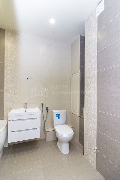 1-к квартира, 30 кв.м.