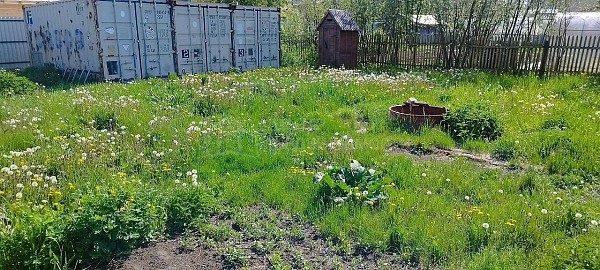 Участок , 5 сот.