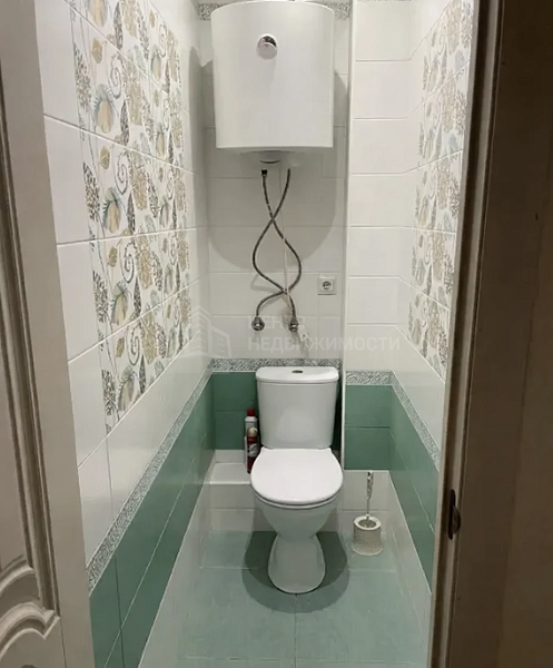 3-к квартира, 85 кв.м.