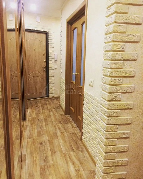 2-к квартира, 53 кв.м.