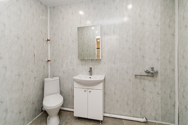 3-к квартира, 78 кв.м.
