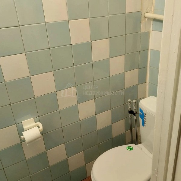 2-к квартира, 43 кв.м.
