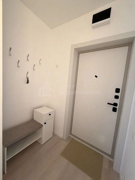 1-к квартира, 35 кв.м.