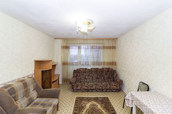 4-к квартира, 106 кв.м.