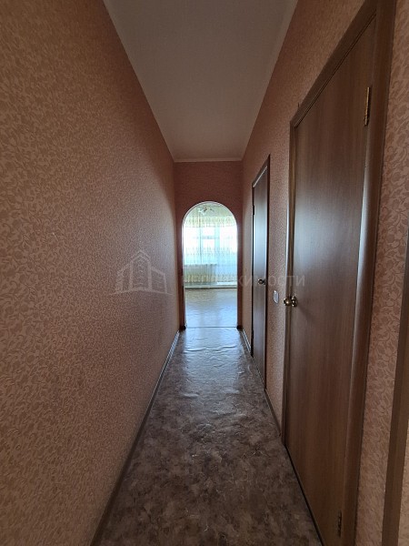 1-к квартира, 51 кв.м.